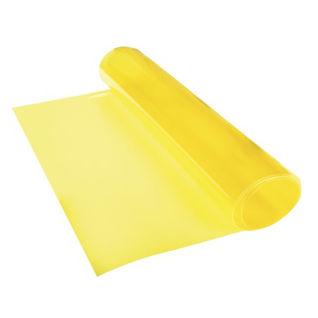 Foliatec Plastic Tint Film jaune 30x100cm - 1 pièce