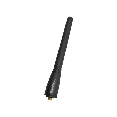 Foliatec FACT Antenne SPORT noir - Longueur = 10,5cm