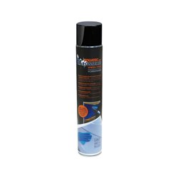Foliatec Car Body Spray Film (à vaporiser) Pré-Nettoyant - 1x750ml