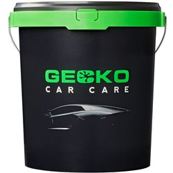 Gecko Seau de lavage 21 litre