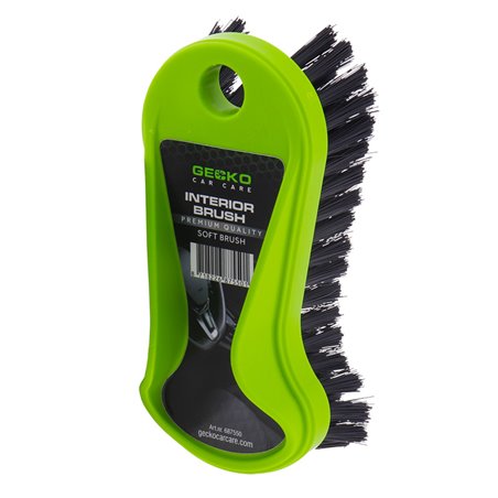 Gecko Brosse intérieure souple