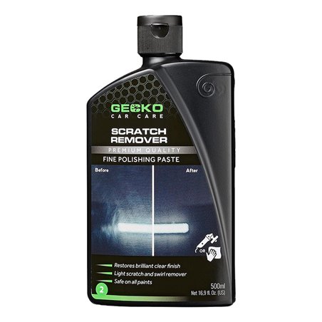 Gecko Efface-rayures 500ml