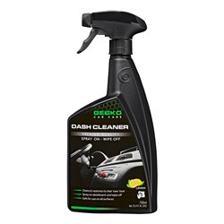 Gecko Nettoyant pour tableau de bord 750ml