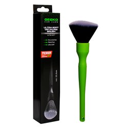 Gecko Brosse Dash & Trim ultra-douce 23,5cm