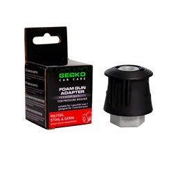 Gecko Adaptateur M22/14MM Convient pour: Nilfisk/Stihl/Gerni