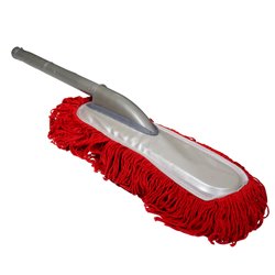 Gecko Poussière pour voiture 63cm