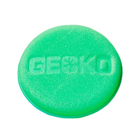 Gecko Tampon d'application pour l'entretien 13-pièce