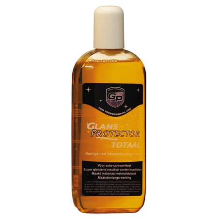 GP Protecteur de brillance Total 250 ml