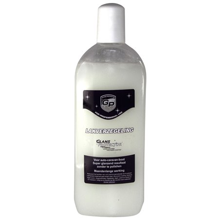 GP Protecteur de brillance Polymère Coating 500ml