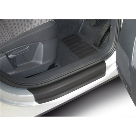 RGM Seuils de portes sur mesure pour Volkswagen Sharan / Seat Alhambra 2010- - set à 2 pièces