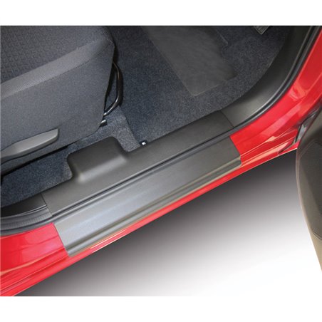 RGM Seuils de portes sur mesure pour Suzuki Swift IV 5-portes incl. Sport 5/2017- - set à 4 pièces