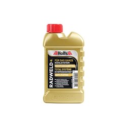 Holts Radweld Plus New Formula 250ml
