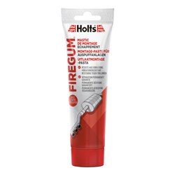Holts Firegum tube 150gr