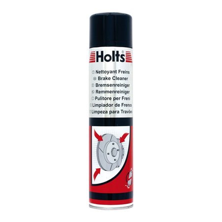 Holts Nettoyant Freins 600ml