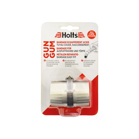 Holts HREP0047A Gun gum Flexiwrap ends and bends