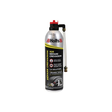 Holts Tyreweld Répare crevaison 500ml