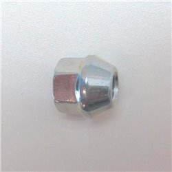 Écrou de roue H&R conique M10x1.25 - Longueur 19mm
