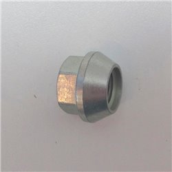 Écrou de roue H&R conique M12x1.25 - Longueur 16,5mm