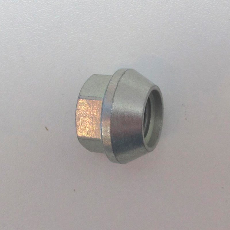 Écrou de roue H&R conique M12x1.25 - Longueur 16,5mm