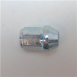 Écrou de roue H&R conique M12x1.50 - Longueur 34mm - fermé