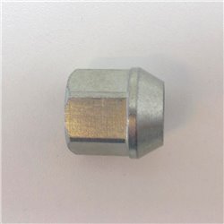 Écrou de roue H&R conique M14x1.50 - Longueur 22,5mm