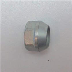 Écrou de roue H&R conique M14x1.50 - Longueur 15mm