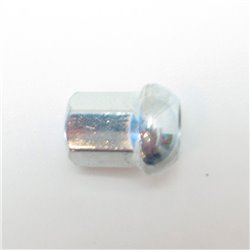 Écrou de roue H&R sphérique R14 M14x1.50 - Longueur 32mm - fermé
