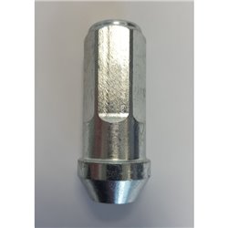 Écrou de roue H&R conique M14x1.50 - Longueur 56mm - fermé