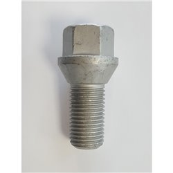 Boulon de roue H&R conique M14x1.50 - Longueur 25mm