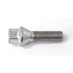 Boulon de roue H&R conique M14x1.50 - Longueur 30mm