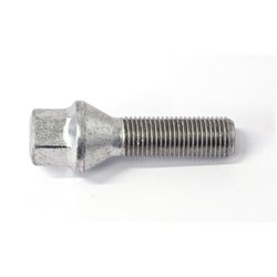 Boulon de roue H&R conique M14x1.50 - Longueur 40mm