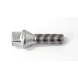 Boulon de roue H&R conique M14x1.50 - Longueur 50mm