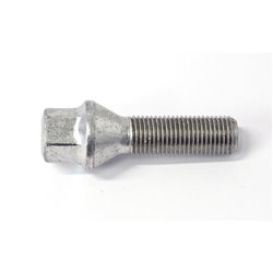 Boulon de roue H&R conique M14x1.50 - Longueur 60mm