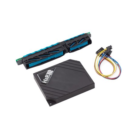 H&R Système d'abaissement électronique ETS sur mesure pour Mercedes W211 Classe E Sedan/SW & W219 CLS 2005- 30mm H&R Système d'abaissement électronique ETS sur mesure pour Mercedes W211 Classe E Sedan/SW & W219 CLS 2005- 30mm