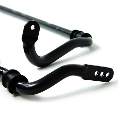H&R Set des Barres Antiroulis sur mesure pour BMW Z3 Roadster/Coupé E37 1996- AV28/AR19mm H&R Set des Barres Antiroulis sur mesure pour BMW Z3 Roadster/Coupé E37 1996- AV28/AR19mm