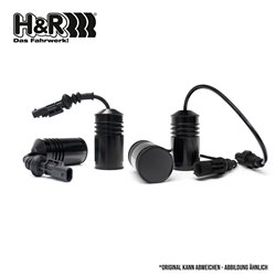 H&R Module de désactivation pour amortisseurs adaptatifs sur mesure pour Volkswagen Transporter T6 + T6.1 2015-2023