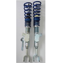 Bonrath Kit Combiné fileté sur mesure pour BMW Série 5 F11 Touring 2010-2017 35-60mm (seulement avant)