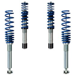 Bonrath Kit Combiné fileté sur mesure pour BMW Série 5 E39 Sedan 520i-530D 1996-2003 excl. EDC