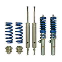 Bonrath Kit Combiné fileté sur mesure pour BMW Série 3 E90/E91/E92/E93 4/6-Cylindre 2005-2011 excl. xDrive