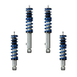 Bonrath Kit Combiné fileté sur mesure pour Mazda MX-5/Miata (NB) 1.6/1.8 incl. 16v 1998-2005