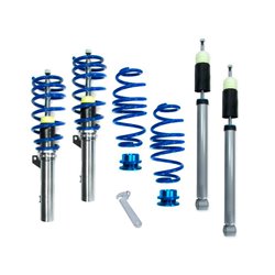 Bonrath Kit Combiné fileté sur mesure pour Volkswagen Golf VII/Audi A3 SB+Sedan/Seat Leon 5F/Skoda Octavia III 1.6TDi/1.8TSi/2.0