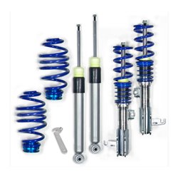 Bonrath Kit Combiné fileté sur mesure pour Chevrolet Cruze 1.6/1.8/2.0CDi 2009-2016