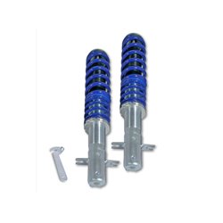 Bonrath Kit Combiné fileté sur mesure pour Volkswagen Caddy I 1982-1992