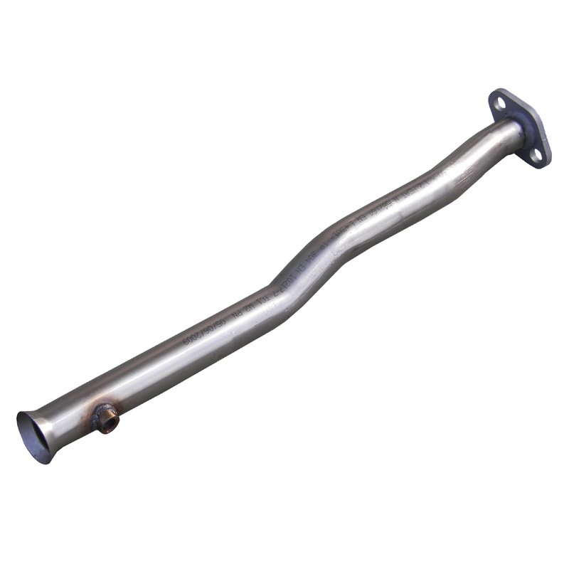 100% Inox Remplacement Catalyseur sur mesure pour Peugeot 106 1.6 Rallye/16v/GTi 2001-