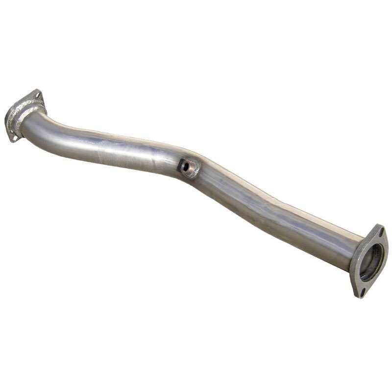 100% Inox Remplacement Catalyseur sur mesure pour Renault Clio RS (Phase 1) 2000-