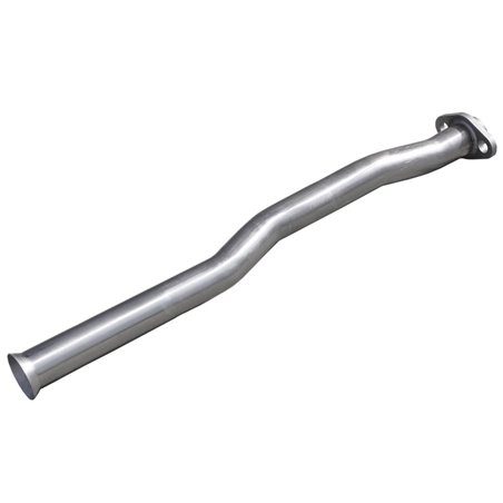 100% Inox Remplacement Catalyseur sur mesure pour Citroën Saxo 1.6 8v/16v 1999-2000 (Phase 1)