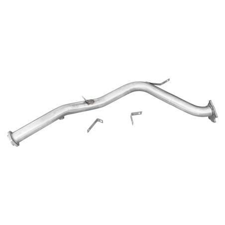 100% Inox Remplacement Catalyseur (1re Cat) sur mesure pour Subaru Impreza 4WD 2.5 STi (280cv) 2006- 60mm 100% Inox Remplacement Catalyseur (1re Cat) sur mesure pour Subaru Impreza 4WD 2.5 STi (280cv) 2006- 60mm