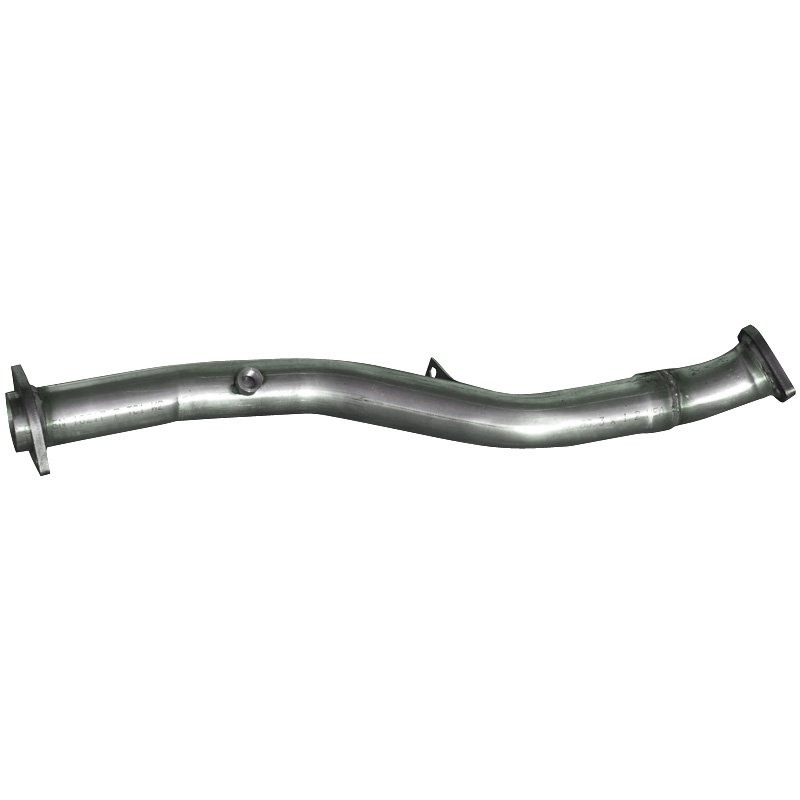 100% Inox Remplacement Catalyseur sur mesure pour Subaru Impreza 2.5T WRX/STi (230/280cv) 2006-