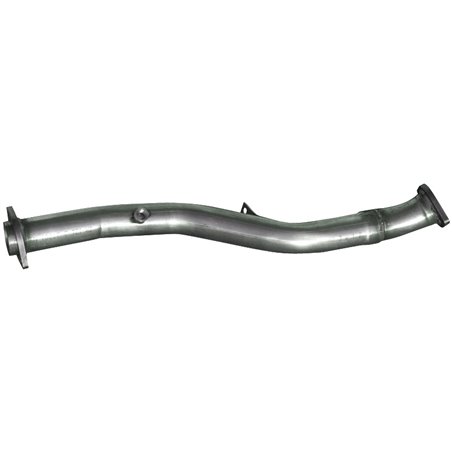 100% Inox Remplacement Catalyseur sur mesure pour Subaru Impreza 2.5T WRX/STi (230/280cv) 2006-