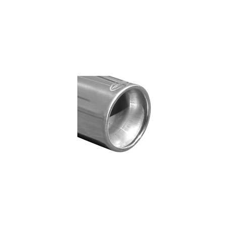 100% Inox Échappement Sport sur mesure pour Peugeot 405 1.9 (110cv) -1992 102mm 100% Inox Échappement Sport sur mesure pour Peugeot 405 1.9 (110cv) -1992 102mm